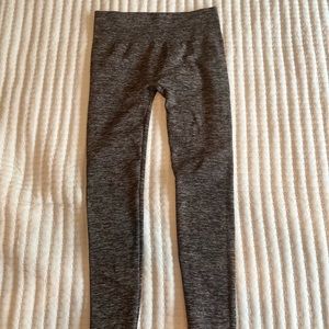 Charlotte Russe thermal leggings